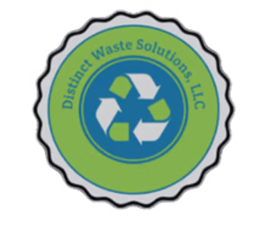 Distinct Waste Solutions logo