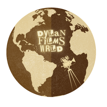 Dylan Films World logo