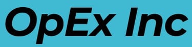 OpEx Inc logo