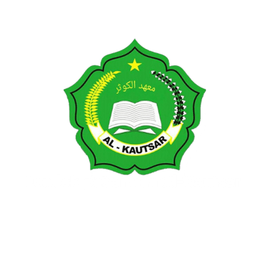 Pondok pesantren Al-Kautsar logo
