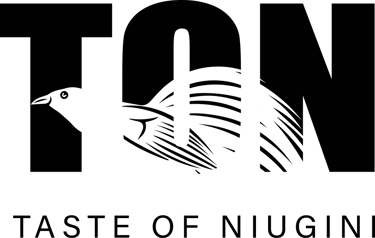 Taste of Niugini logo
