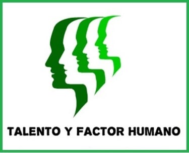 Talento y Factor Humano logo