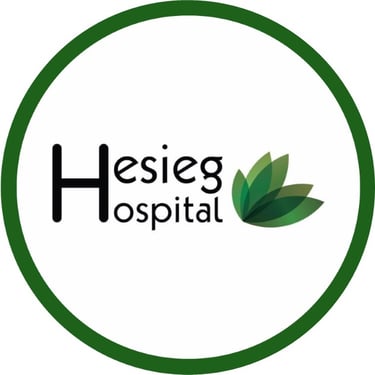 Hospital Hesieg logo