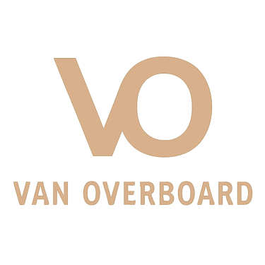 VanOverboard logo