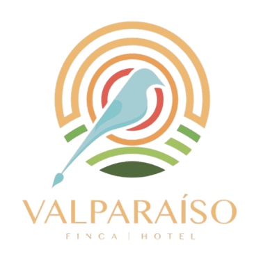 Valparaiso Finca Hotel logo