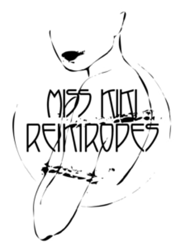 Video Tutorials Live Mitschnitte von Miss Kiki logo