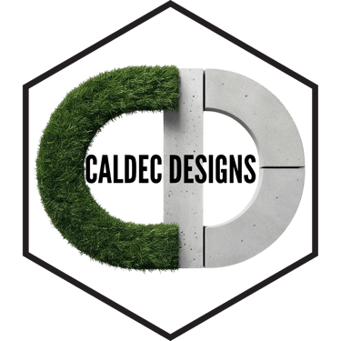 CALDEC DESIGNS LLC logo