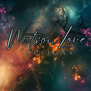 Watson Love Designs logo