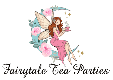 Fairytale Tea Parties logo