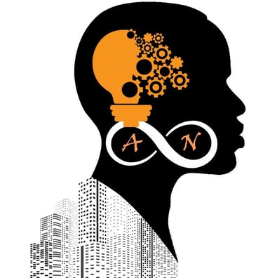 Art Nuvoe Designs & Construction logo