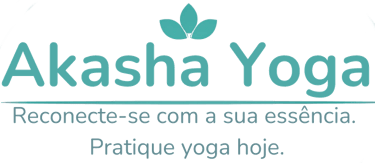 Akasha Yoga logo