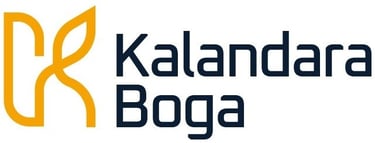 Kalandara Boga logo