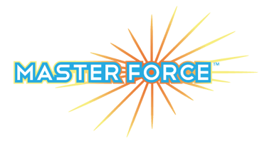 Master Force ACES for Young People logo