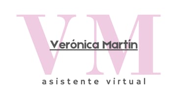 Asistente Veronica Martin logo