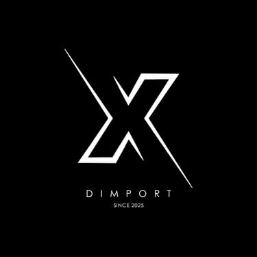Xdimport Petracca logo