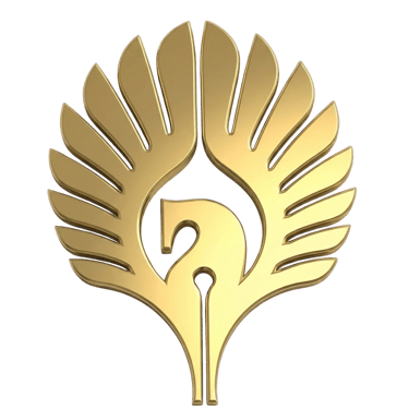 The Ishwar Archives logo