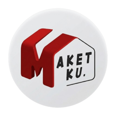 MAKETKU logo