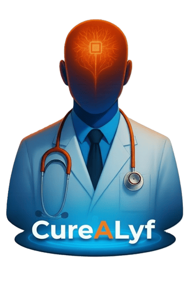 CureALyf logo