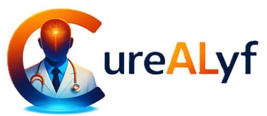 CureALyf logo
