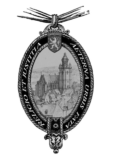 Les Vâdgeous di Seuv'ni logo