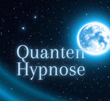 Quanten-Hypnose logo