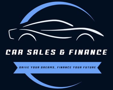 Car Sales and Finance Calgary Canada logo