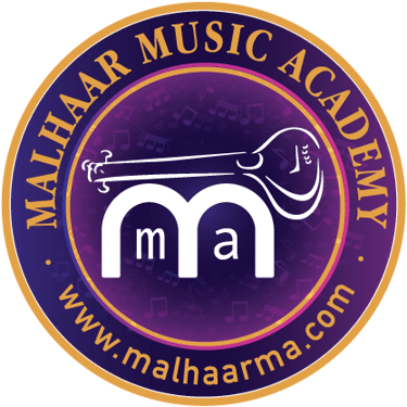 Malhaar Music Academy logo