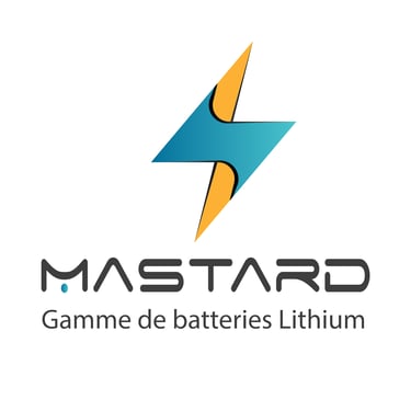 MASTARD logo