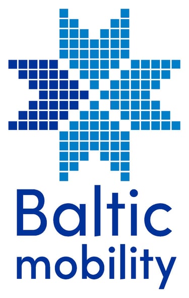 Baltic Mobility logo