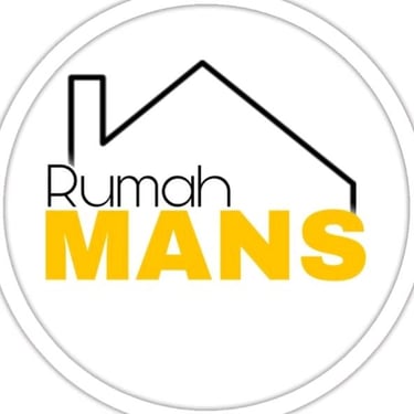 Yayasan Rumah Mans logo