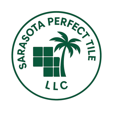 sarasota perfect tile LLC logo