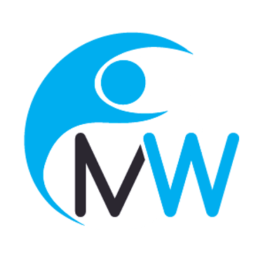 MassageWorks Brisbane logo