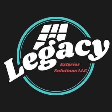 Legacy Exterior Solutions LLC logo