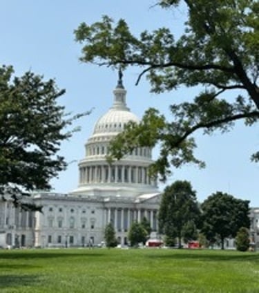 Capitol June, 2025
