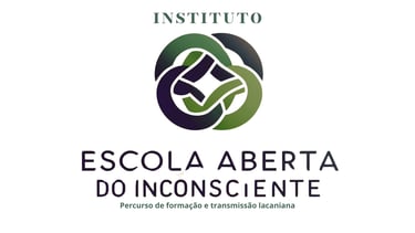 Escola Aberta do Inconsciente logo