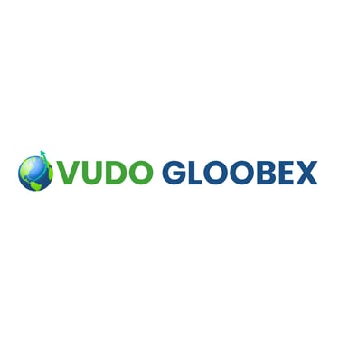 VudoGloobex logo