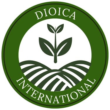 Dioica International logo