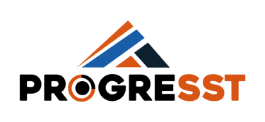Seguridad y Salud en el trabajo-PROGRESST logo