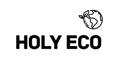 Holy Eco logo