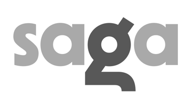 Saga Seller logo