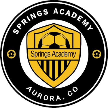 Springs Academy logo