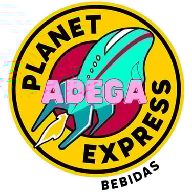 Adega PLanet Express Bebidas e Tabacaria São Bernardo do Campo logo