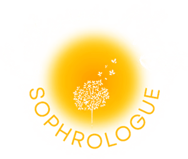 Catherine Marty, Sophrologue logo
