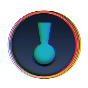 Keyhole logo