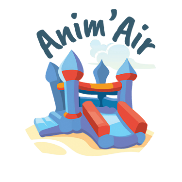 Anim'Air logo