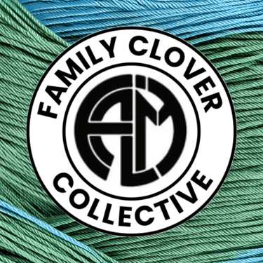 Family Clover Collective logo