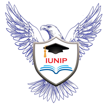 Instituto Universitario "Patria y Libertad" logo