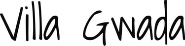 Villa Gwada logo