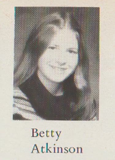 Betty Atkinson