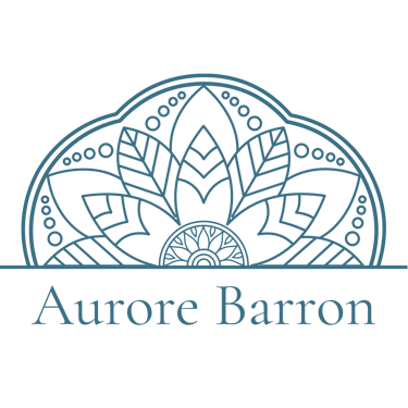 Aurore Barron Thérapie logo